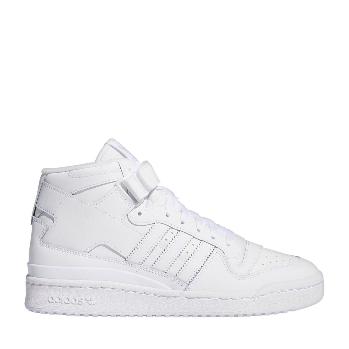 ADIDAS - Tenis Adidas para Hombre Básquetbol Forum Mid