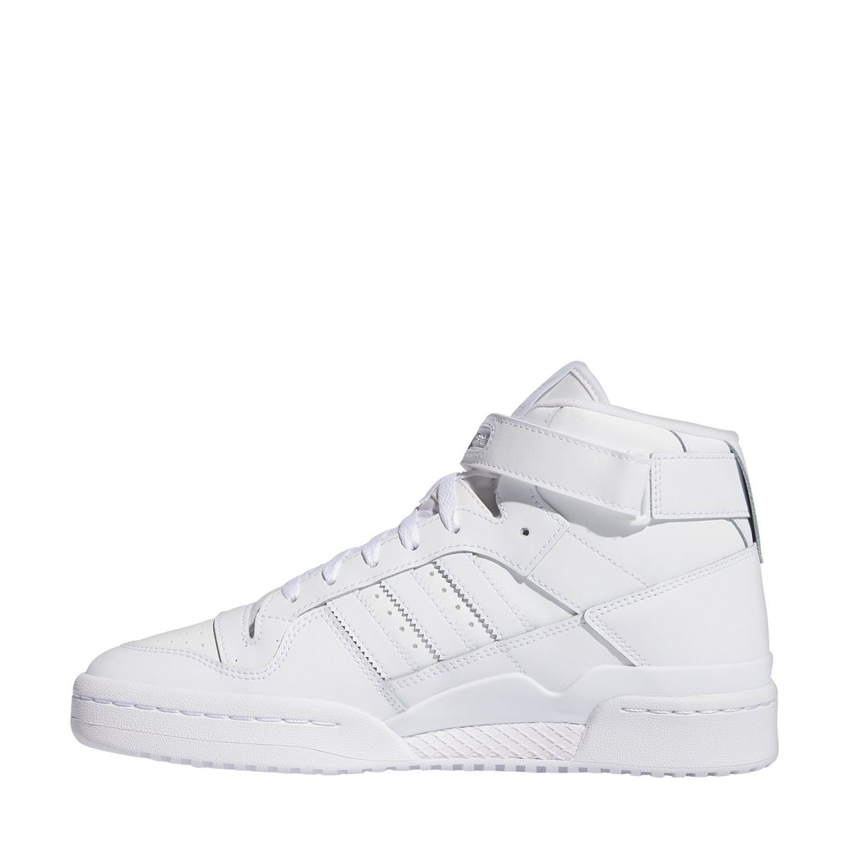 ADIDAS - Tenis Adidas para Hombre Básquetbol Forum Mid