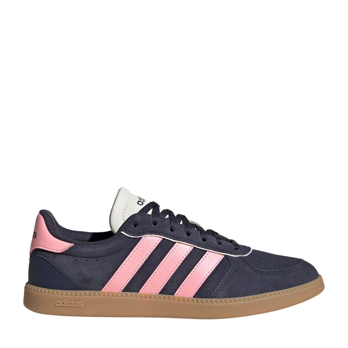 ADIDAS - Tenis Adidas para Mujer Moda Breaknet Sleek