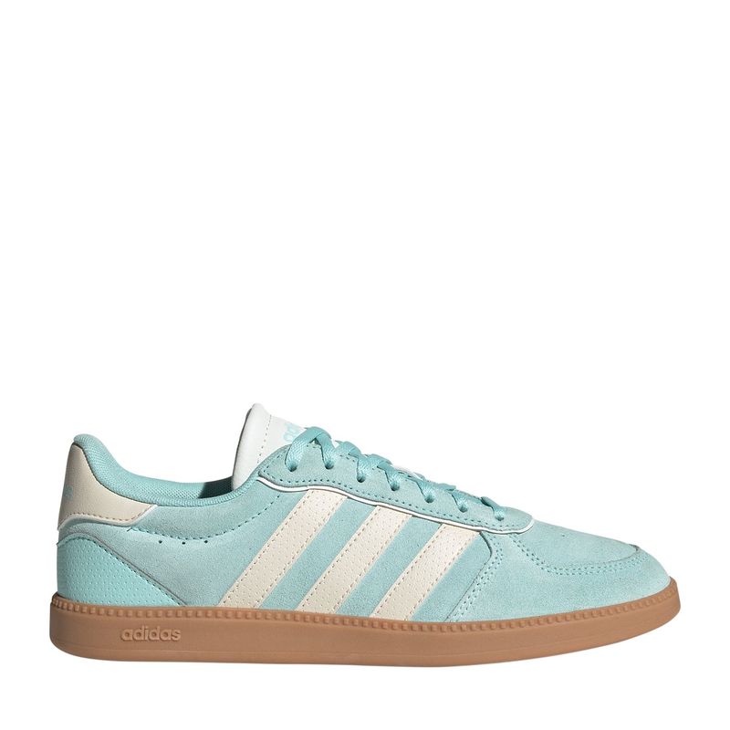 ADIDAS - Tenis Adidas Mujer Moda Breaknet Sleek