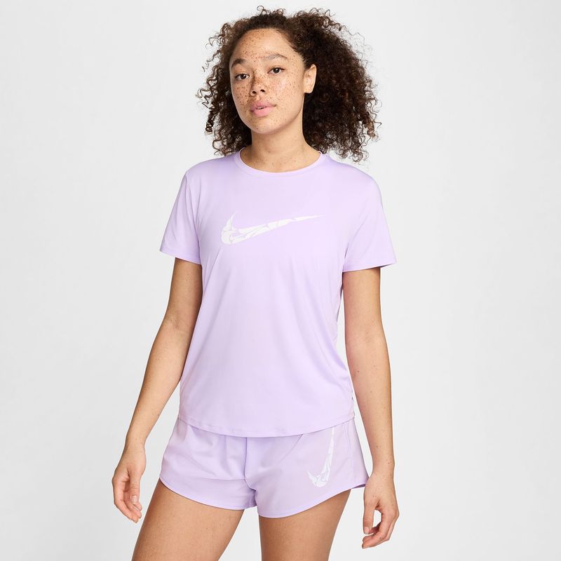 NIKE - Camiseta Mujer Nike Manga corta 