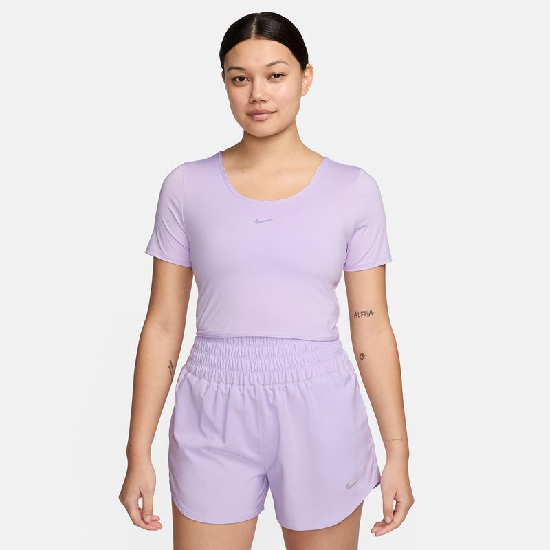 NIKE - Camiseta Mujer Nike Manga corta 