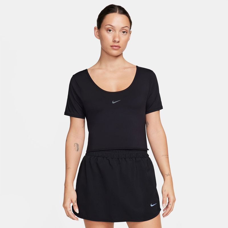 NIKE - Camiseta Mujer Manga corta Nike Training