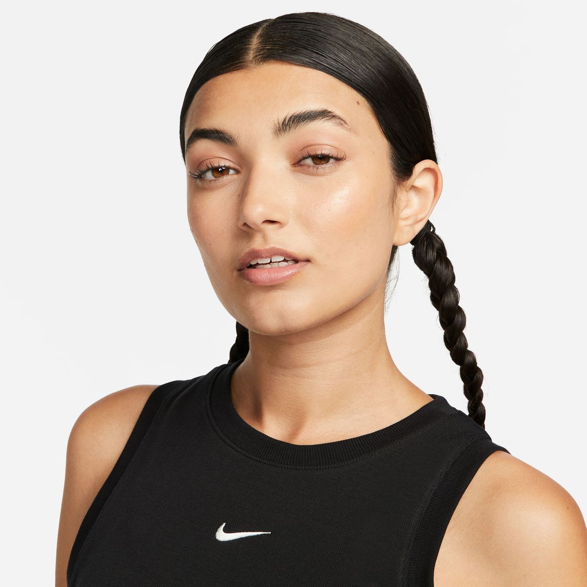 NIKE - Top Deportivo Training Mujer Nike