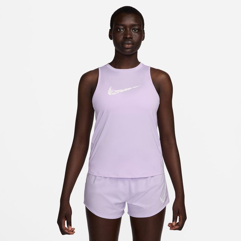 NIKE - Camiseta Mujer Nike Sin manga 