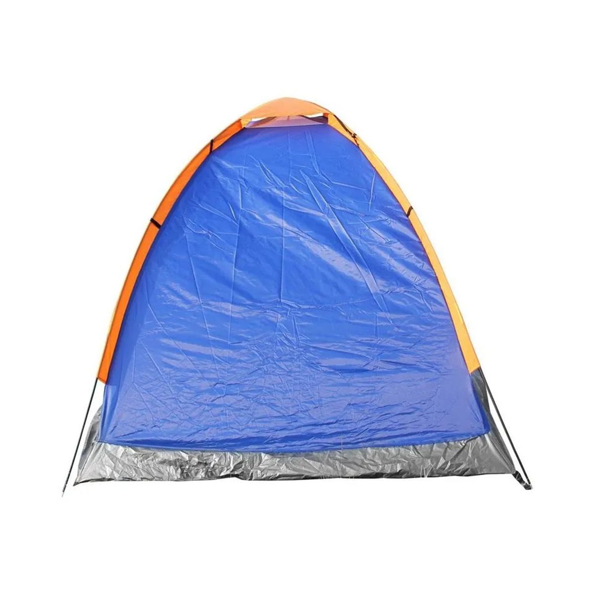 ECOLOGY - Carpa para camping para 2 personas  200cm X 120cm X 120cm Ecology