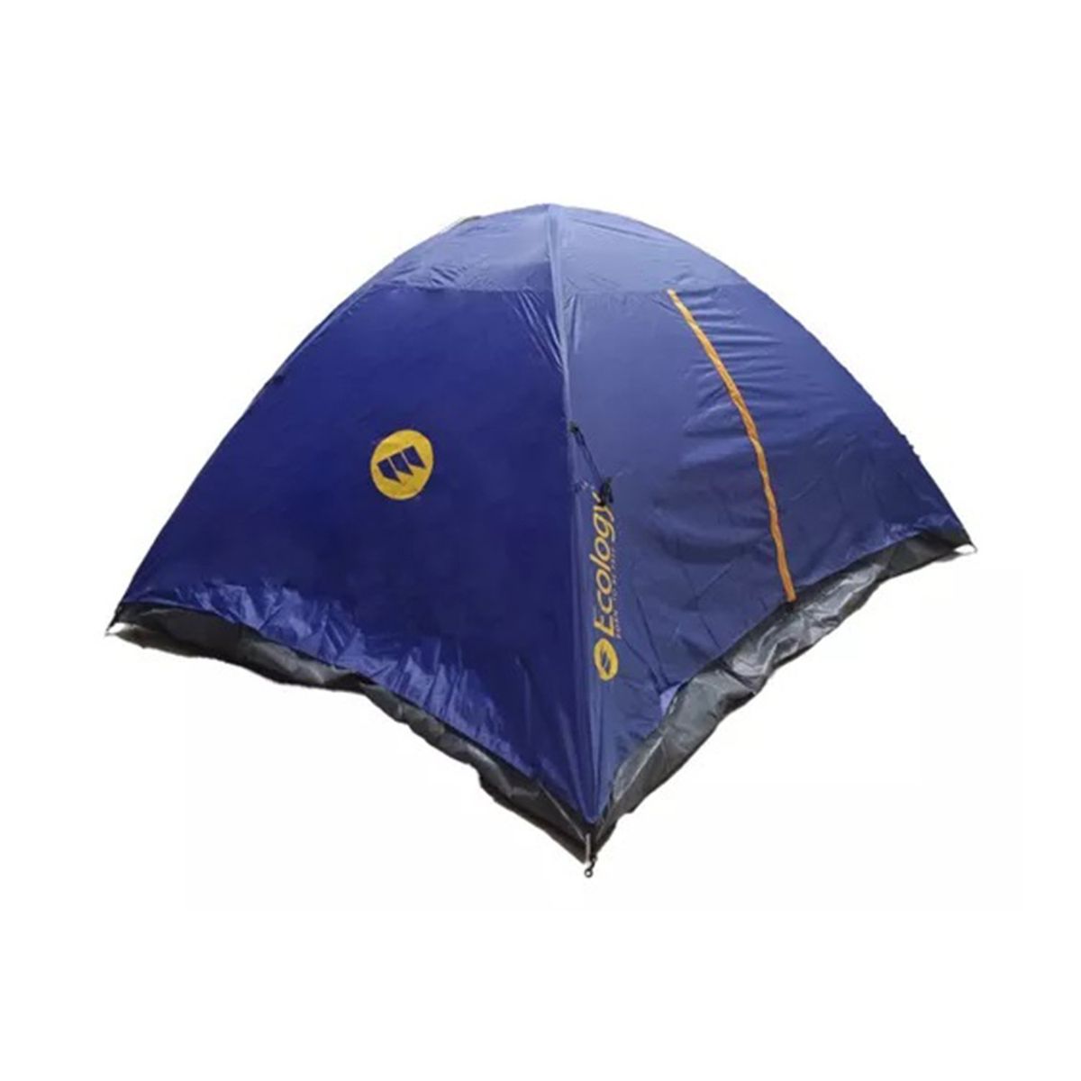 ECOLOGY - Carpa para camping para 2 personas 200cm X 120cm X 137cm Ecology