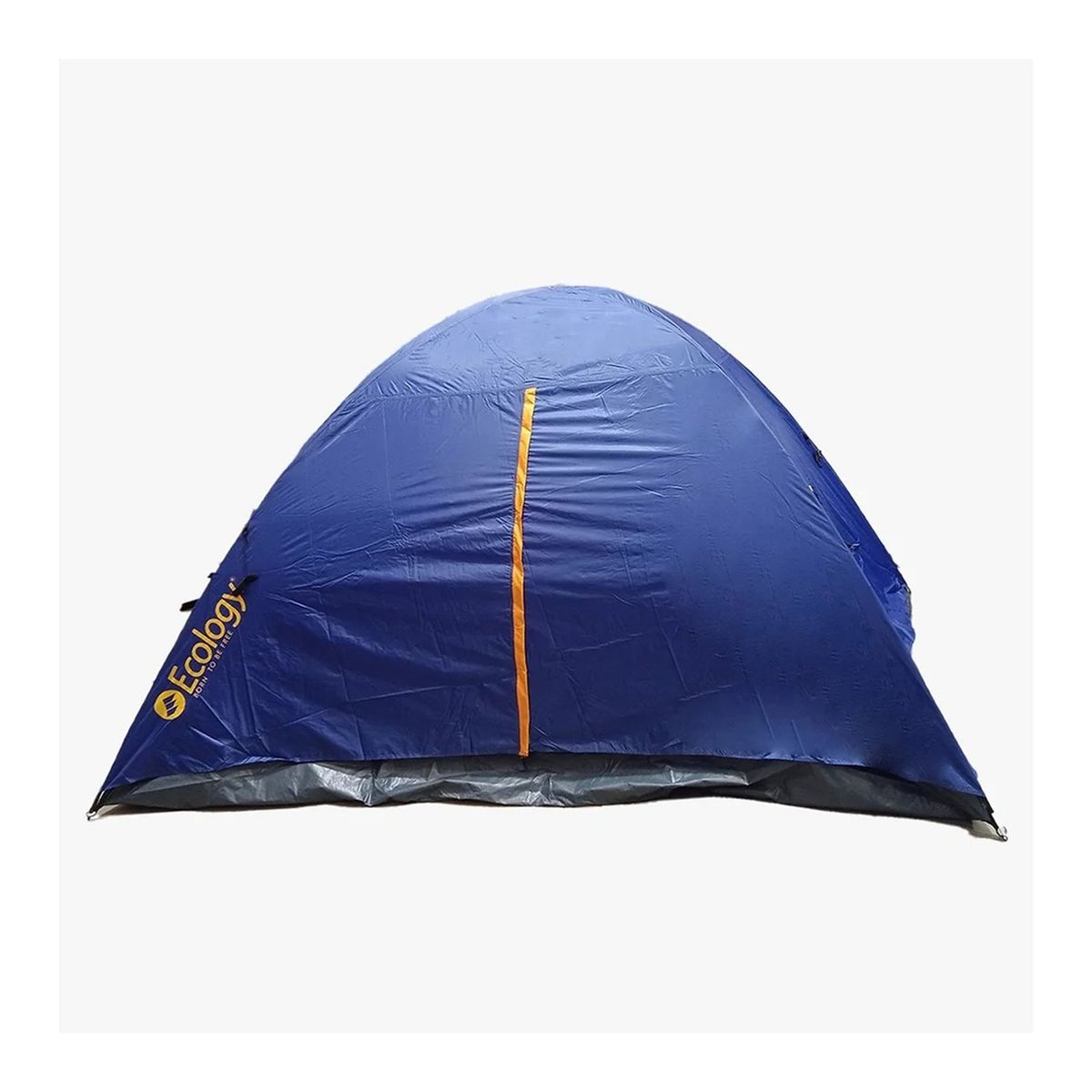 ECOLOGY - Carpa para camping para 4 personas 210cm X 135cm X 200cm Ecology