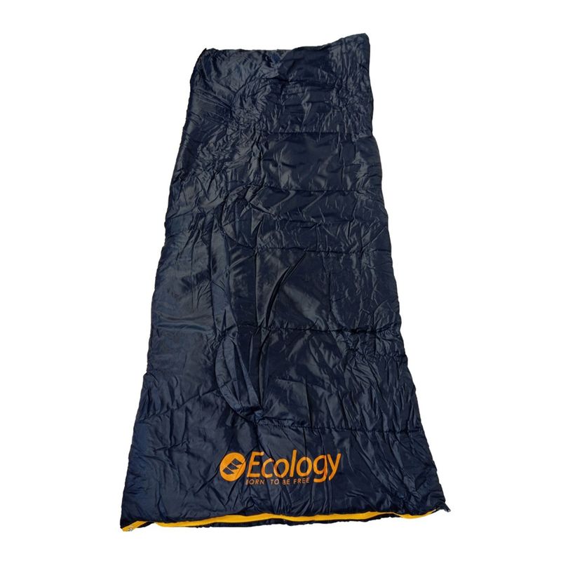 ECOLOGY - Sleeping para camping 10° C Ecology