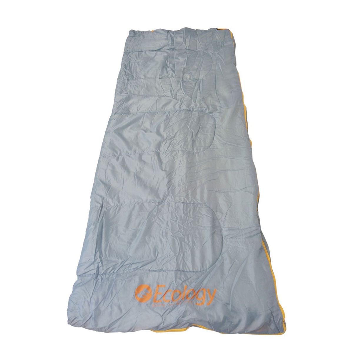 ECOLOGY - Sleeping para camping 10° C Ecology