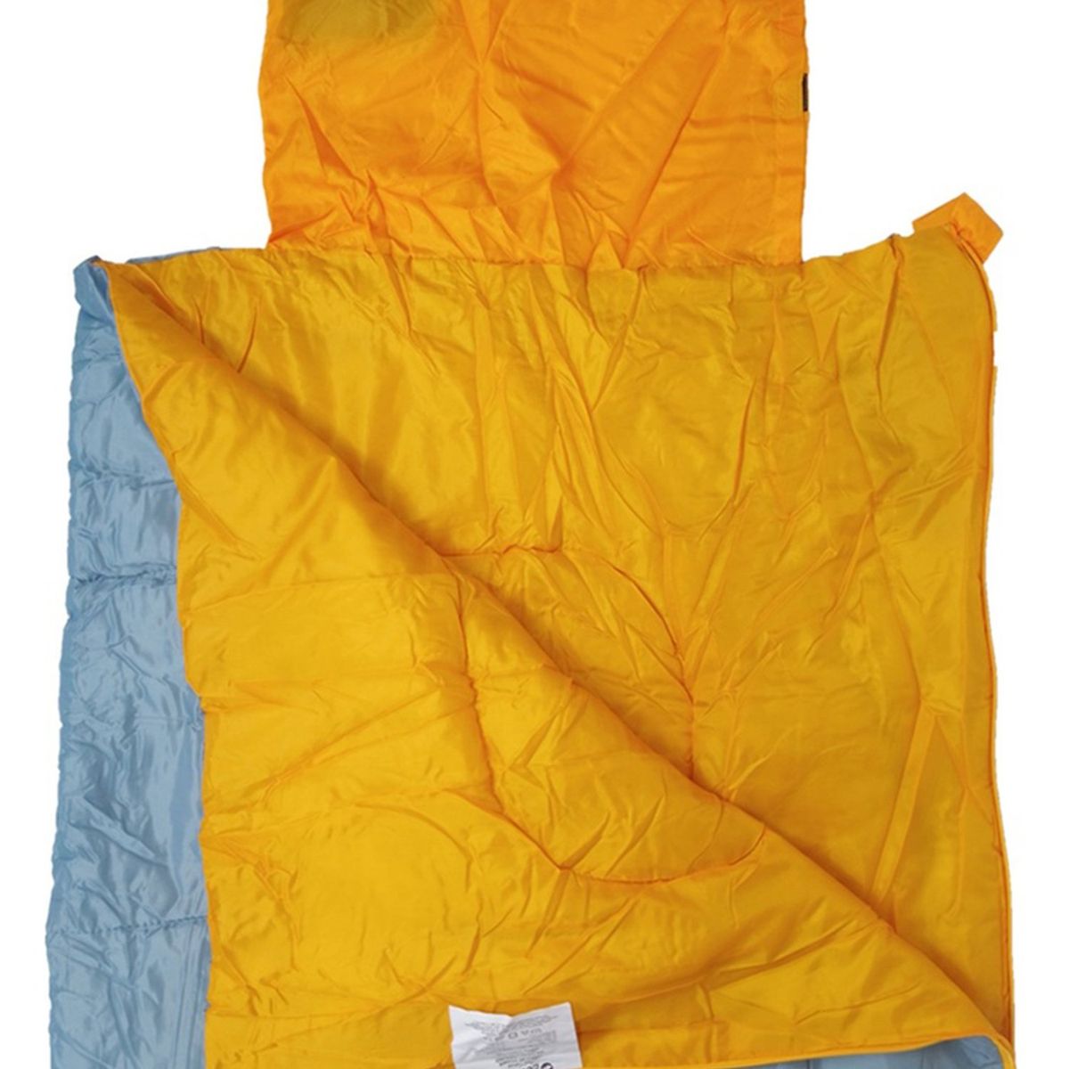 ECOLOGY - Sleeping para camping 10° C Ecology