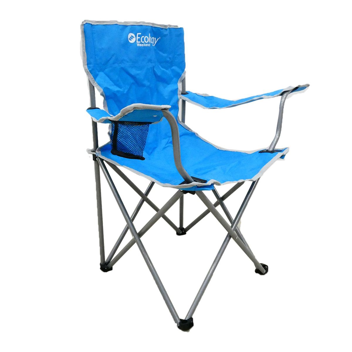 ECOLOGY - Silla para camping Plegable Ecology