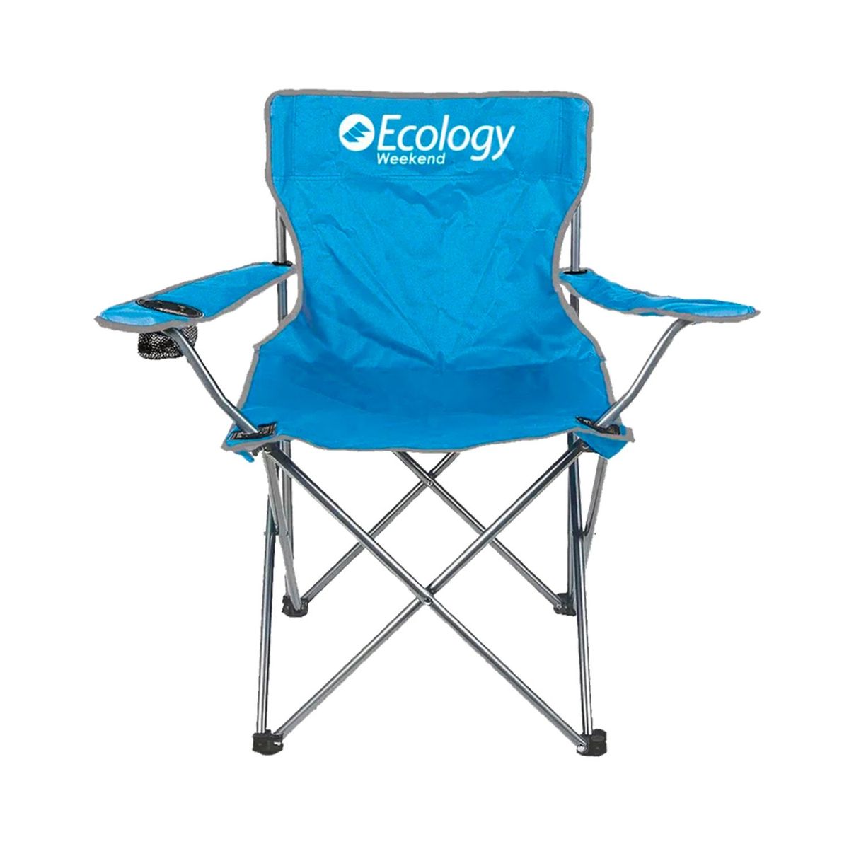 ECOLOGY - Silla para camping Plegable Ecology