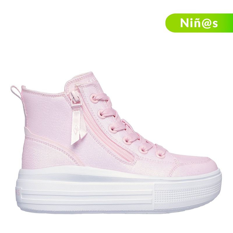 SKECHERS - Tenis moda Skechers Hyperlift para Niña  
