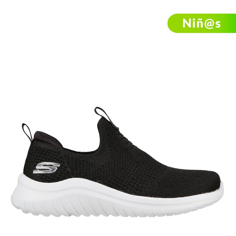 SKECHERS - Tenis moda Skechers Ultra Flex 2.0 Mirko para Niña  