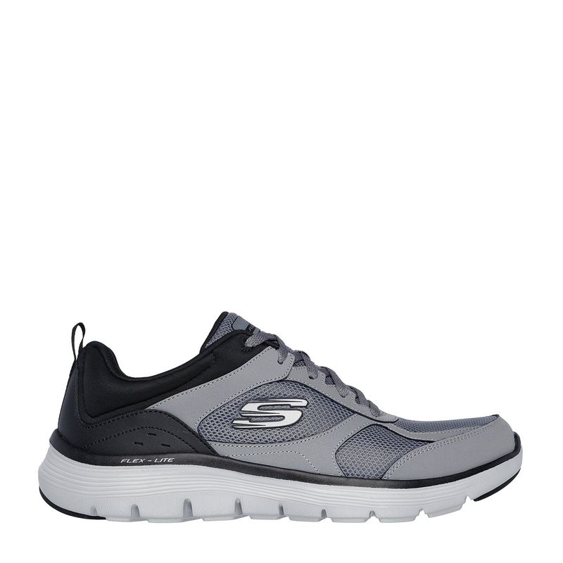 SKECHERS - Tenis Skechers para Hombre Moda Flex Advantage 5.0 Gan