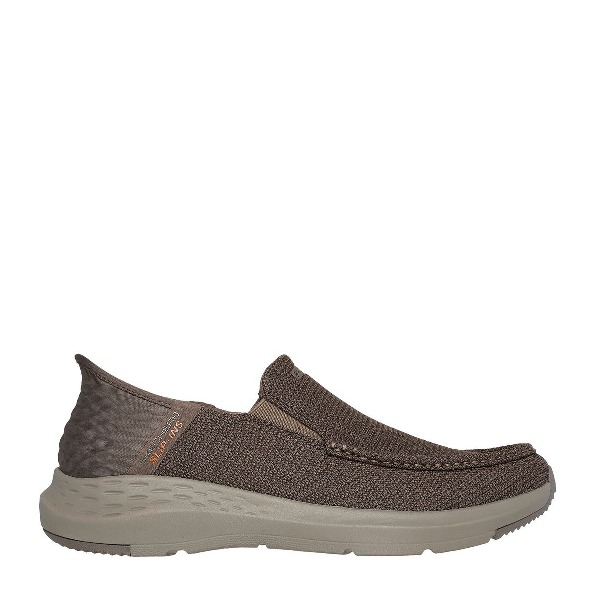 SKECHERS - Tenis Skechers Slip-Ins Hombre Parson Ralven