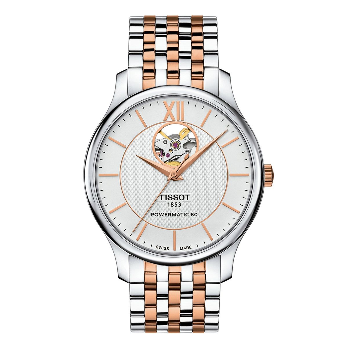 TISSOT - Reloj Hombre Tissot T063.907.22.038.01