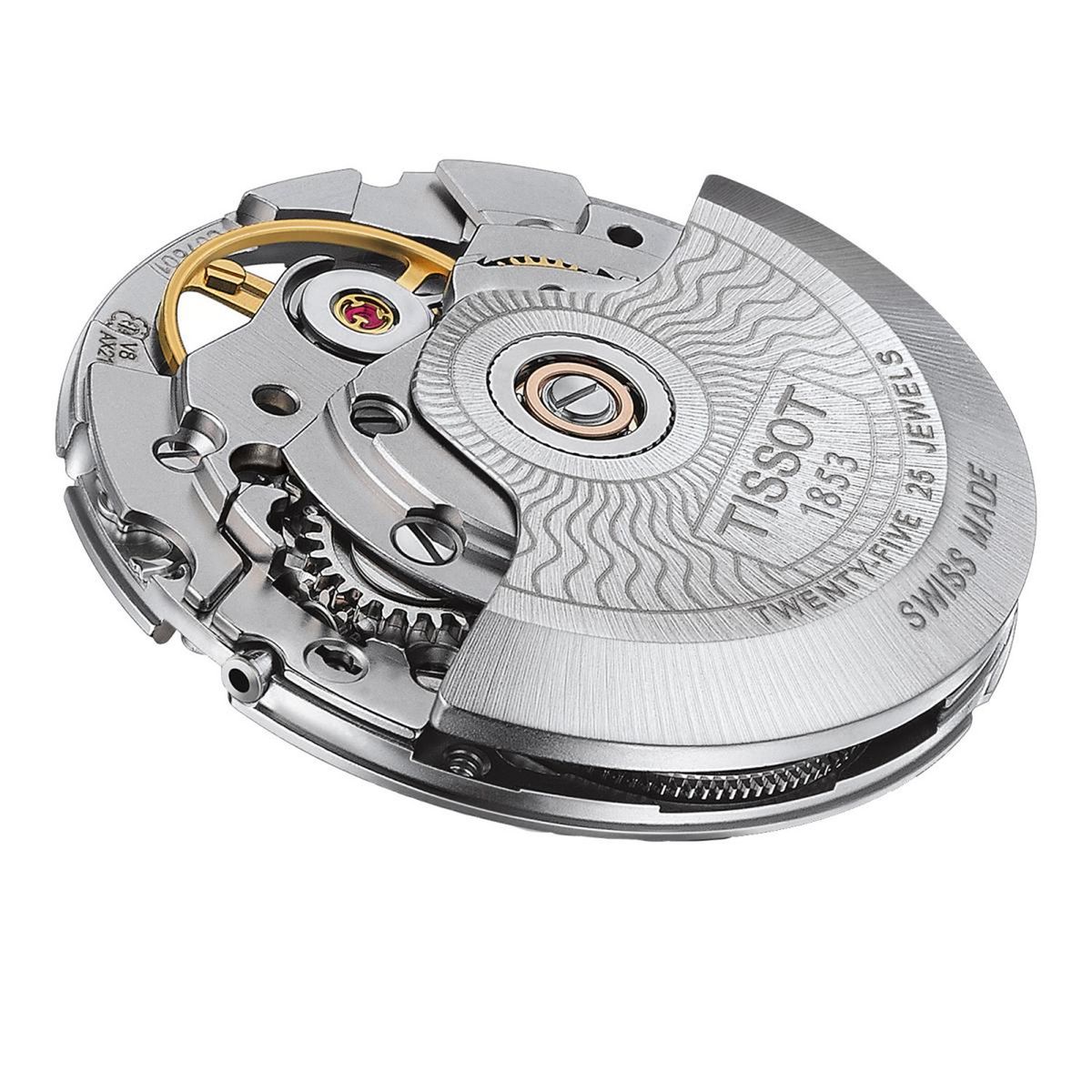 TISSOT - Reloj Hombre Tissot T063.907.22.038.01