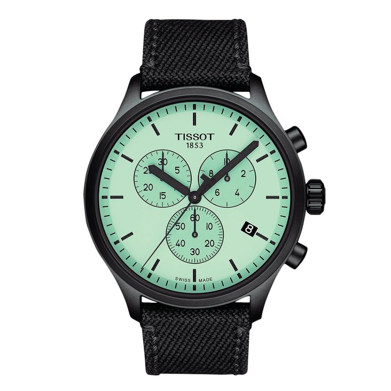 TISSOT - Reloj Tissot para Hombre  Chrono Xl