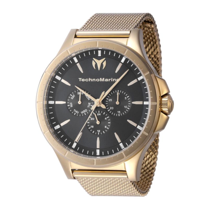 TECHNOMARINE - Reloj análogo Hombre Technomarine Tm-822022 