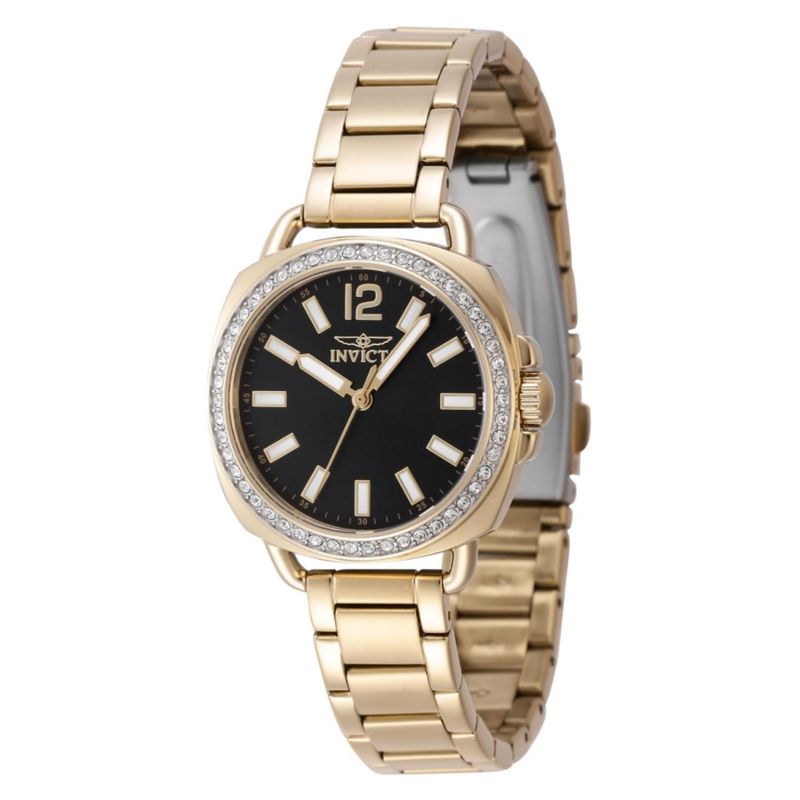 INVICTA - Reloj análogo Mujer Invicta 47328 
