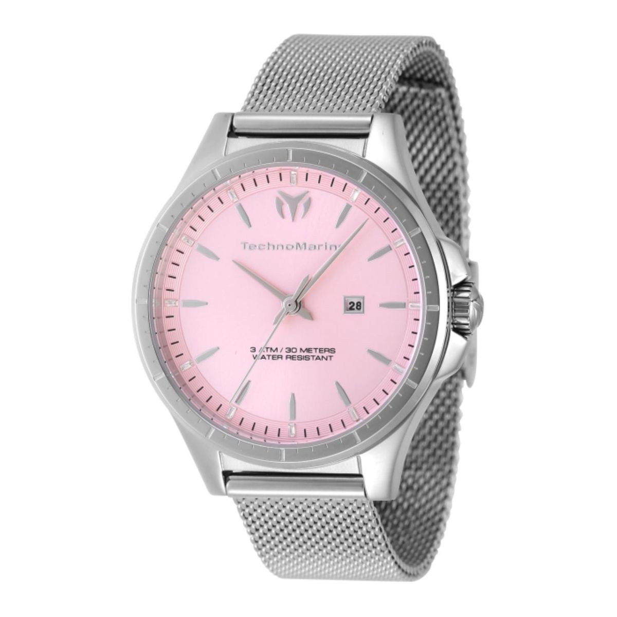 TECHNOMARINE - Reloj análogo Mujer Technomarine Tm-822034 