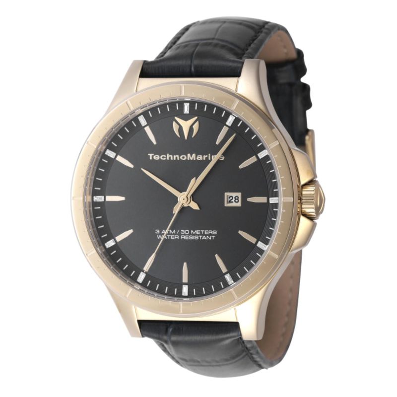 TECHNOMARINE - Reloj análogo Hombre Technomarine Tm-822014 