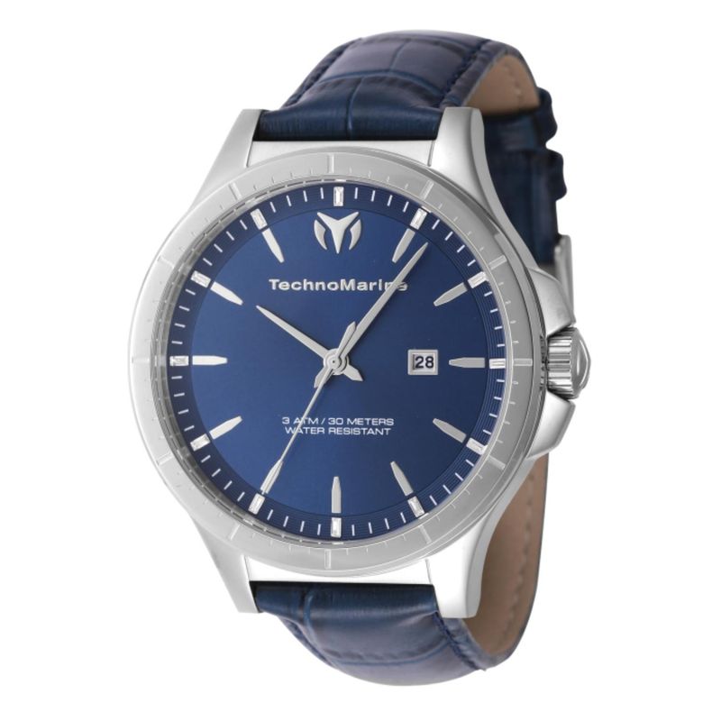 TECHNOMARINE - Reloj análogo Hombre Technomarine Tm-822012 