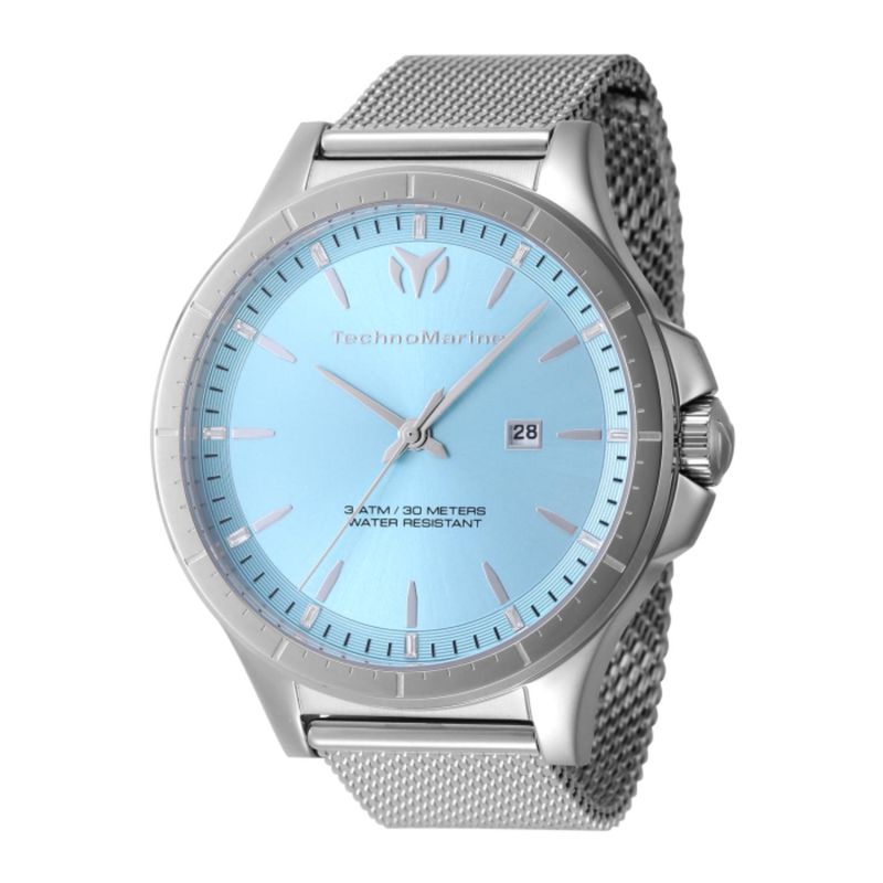 TECHNOMARINE - Reloj análogo Hombre Technomarine Tm-822005 