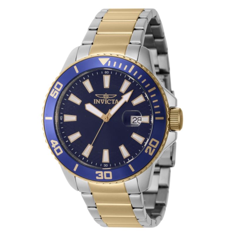 INVICTA - Reloj análogo Hombre Invicta 46071 