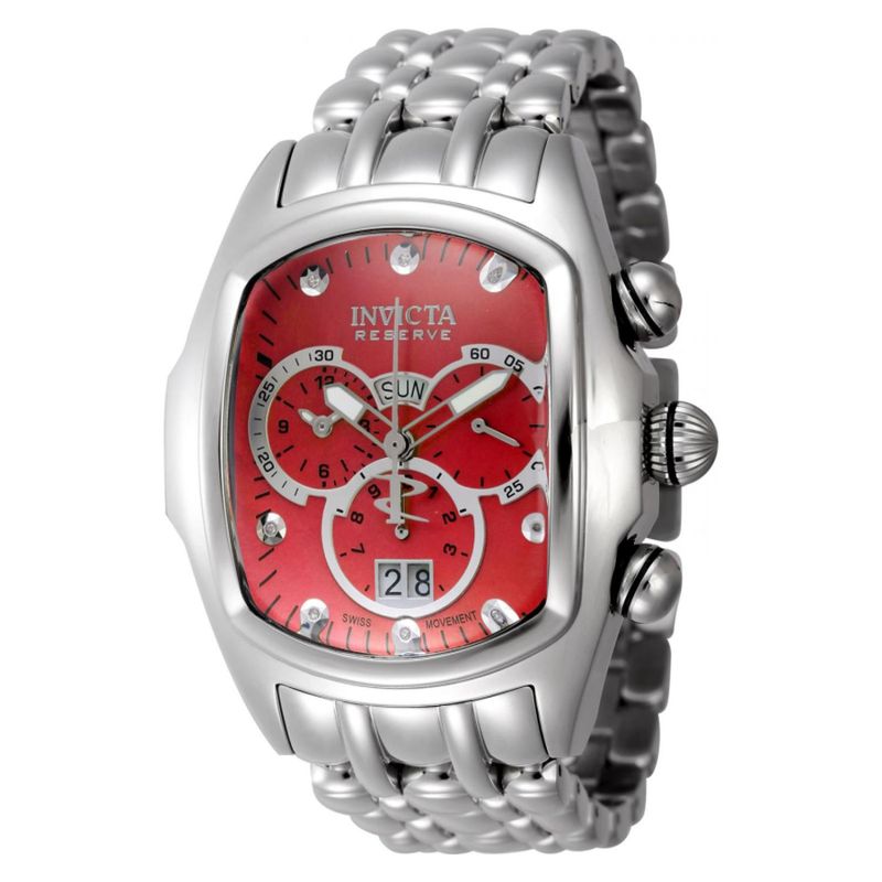 INVICTA - Reloj análogo Hombre Invicta 45808 