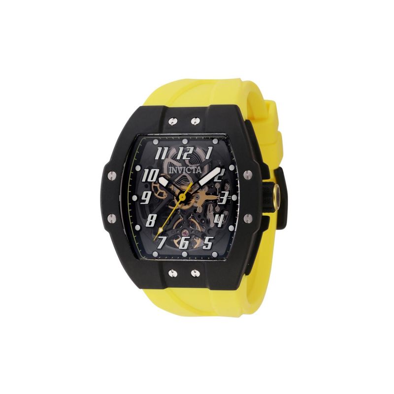 INVICTA - Reloj análogo Hombre Invicta 46638 