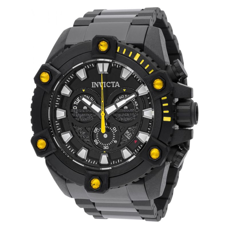 INVICTA - Reloj análogo Hombre Invicta 46654 