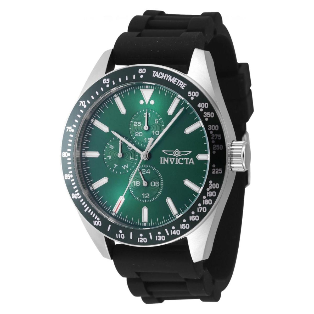 INVICTA - Reloj análogo Hombre Invicta 47591 