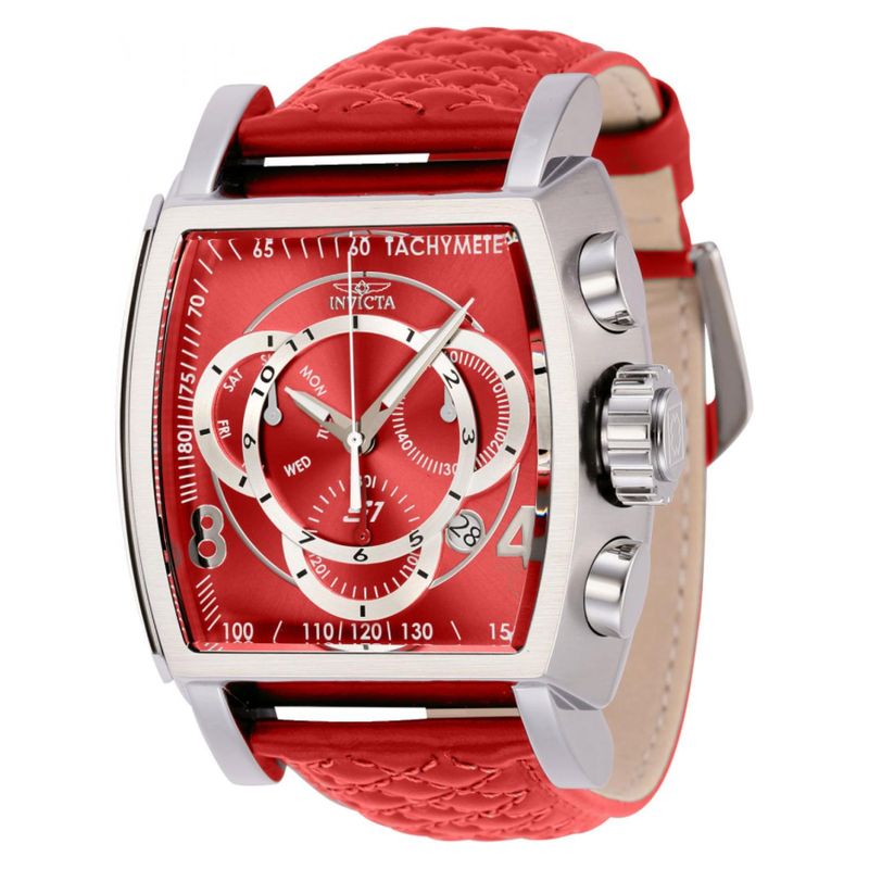 INVICTA - Reloj análogo Hombre Invicta 44034 
