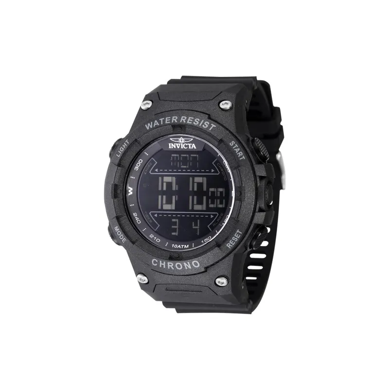 INVICTA - Reloj digital Hombre Invicta 47523 