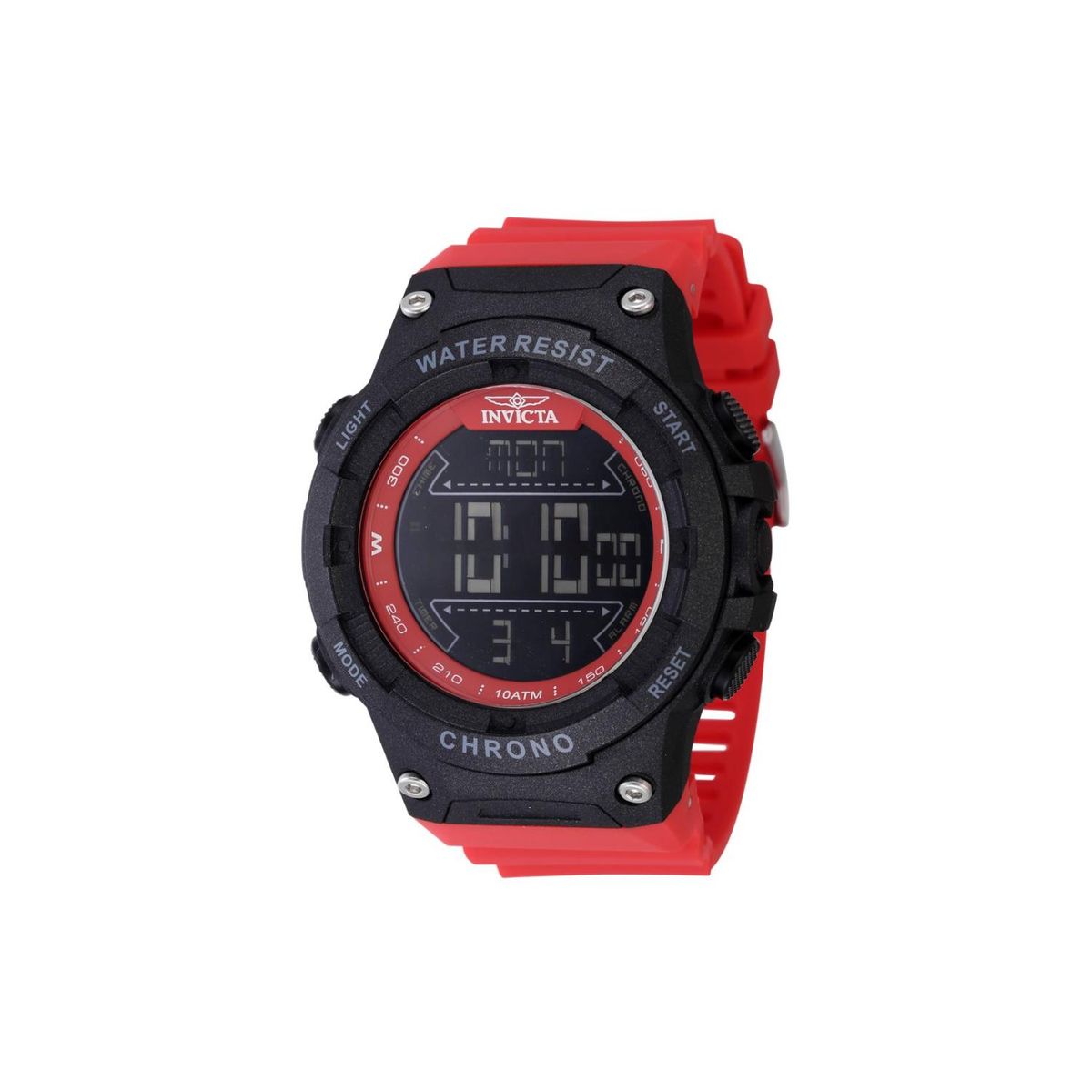 INVICTA - Reloj digital Hombre Invicta 47528 