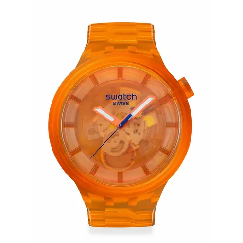 Relojes Swatch