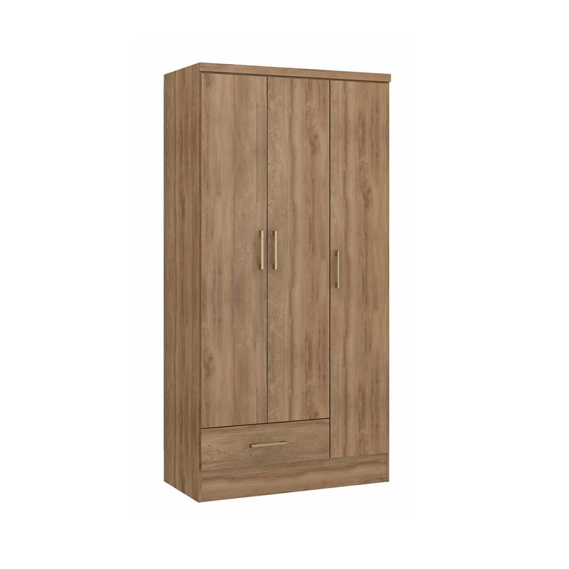 BERTOLINI - Clóset 1379 3 Puertas