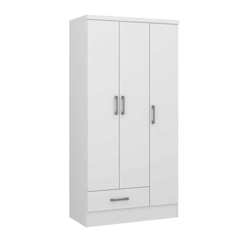 BERTOLINI - Clóset 1379 3 Puertas