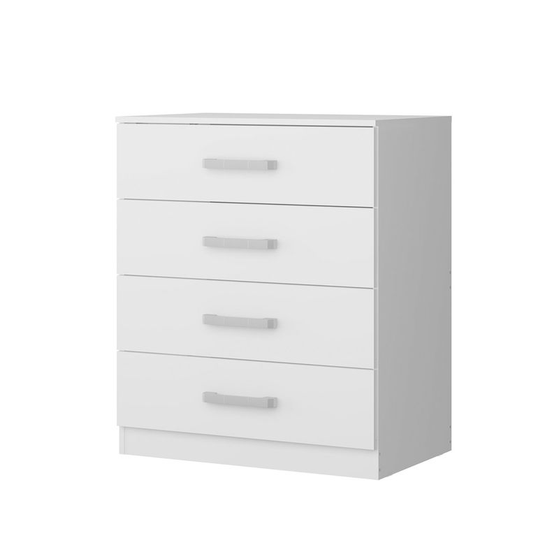 BERTOLINI - Cómoda Plus MDP 60 cmx71 cmx39 cm