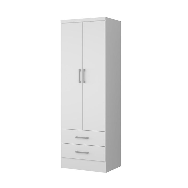 BERTOLINI - Clóset 599 2 Puertas