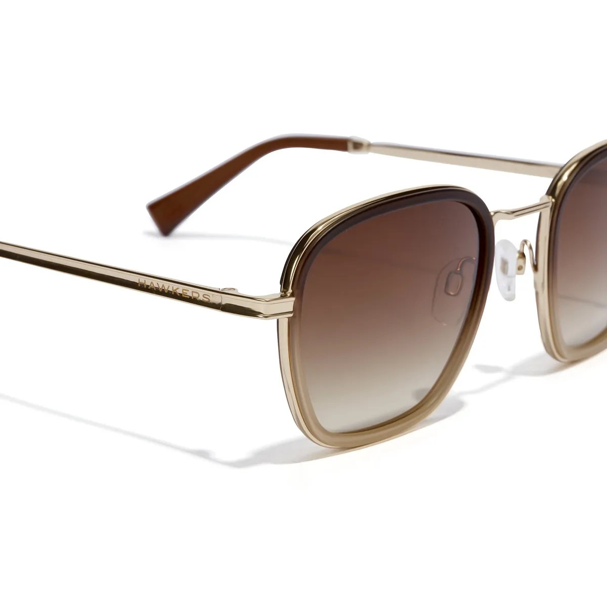 HAWKERS - Gafas de sol Hombre y Mujer Hawkers - CHAIN SMOKY