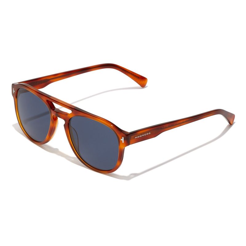 HAWKERS - Gafas de sol Hombre y Mujer Hawkers - DIVER CAREY BLUE
