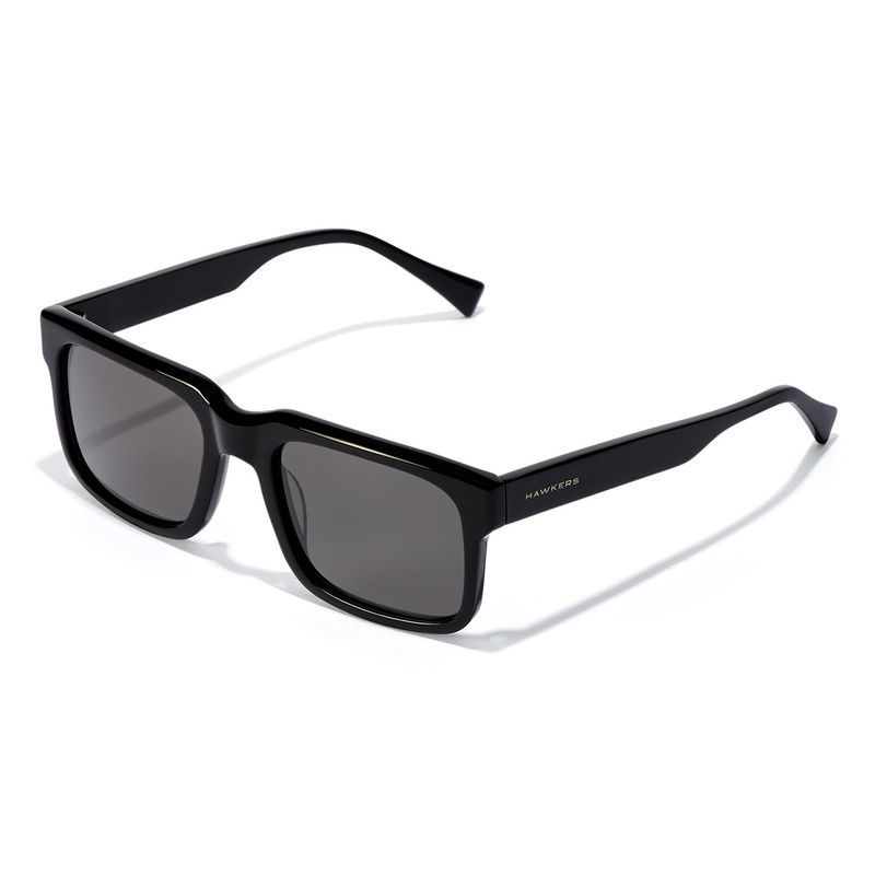 HAWKERS - Gafas de sol Hombre y Mujer Hawkers - INWOOD BLACK
