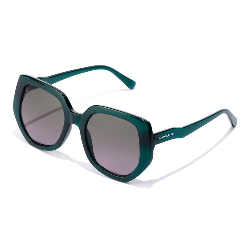 HAWKERS - Gafas de sol para Mujer Hawkers - MIA GREEN AURORA