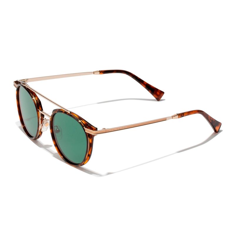 HAWKERS - Gafas de sol Hombre y Mujer Hawkers - CITYLIFE POLARIZED CAREY GREEN