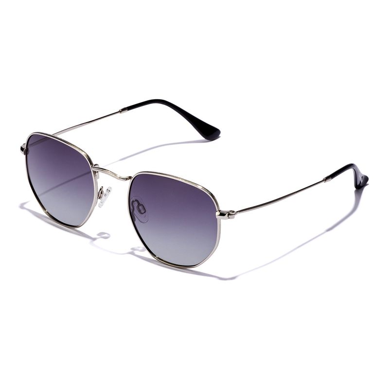 HAWKERS - Gafas de sol Hombre y Mujer Hawkers - SIXGON DRIVE POLARIZED SILVER GREY