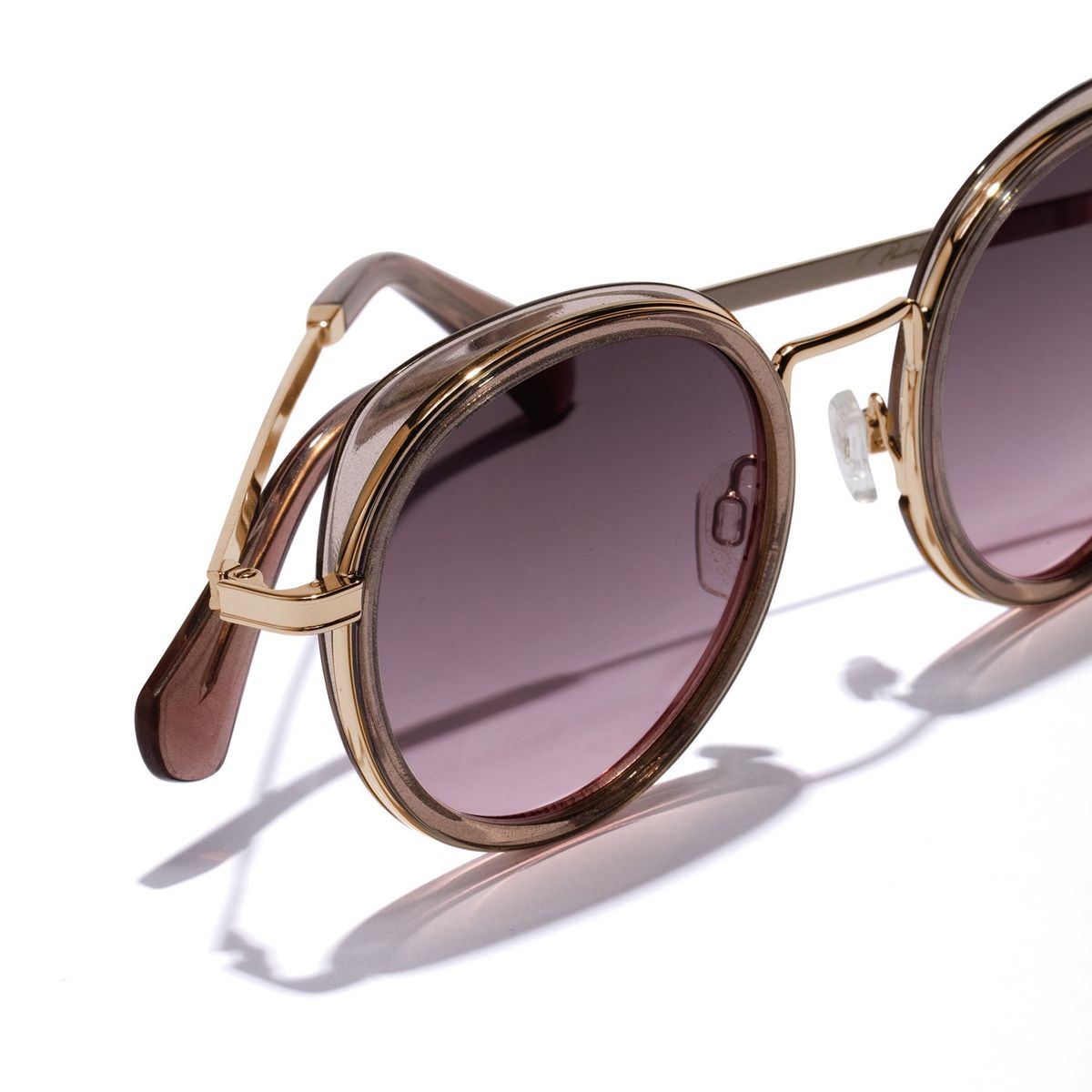 HAWKERS - Gafas de sol Hombre y Mujer Hawkers x Paula Echevarría - PINK LILAC MILADY